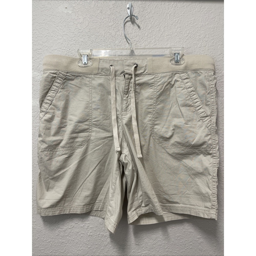 Style & Co Women's Petite Mid Rise Shorts Size PXL NWT